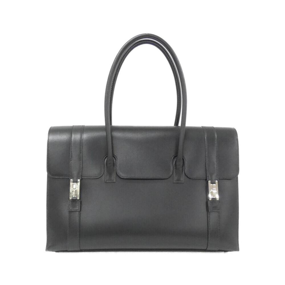Hermes Drag II 37cm Handbag